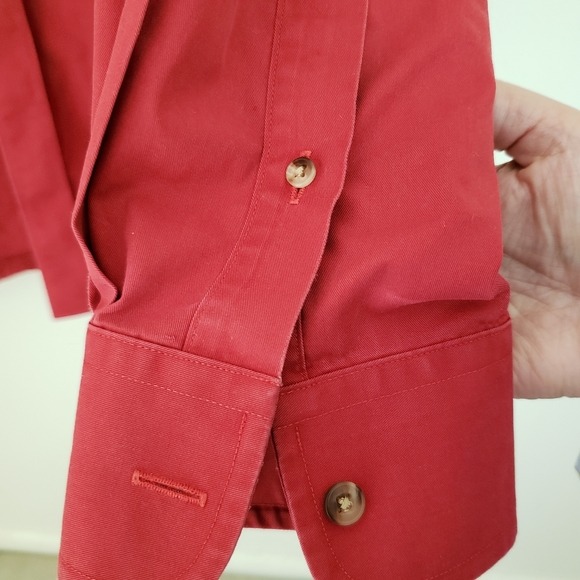 Roundtree & Yorke Gold Label 80's 18/35 Shirt - Picture 4 of 6